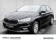 Skoda Fabia 2026