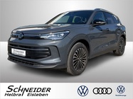 Volkswagen Tiguan 2025