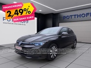 Volkswagen Golf 2025