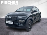 Dacia Spring 2023