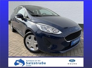Ford Fiesta 2020