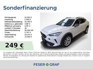 Cupra Formentor 2024