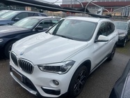 BMW X1 2019