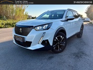 Peugeot 2008 2020