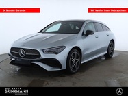 Mercedes-Benz CLA-Class 2025