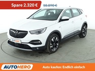 Opel Grandland 2021