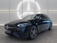 Mercedes-Benz C-Class 2022