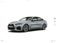 BMW 4 Series 2022