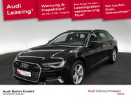 Audi A6 2025
