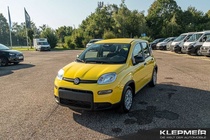 Fiat Panda 2024
