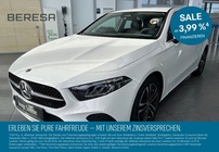 Mercedes-Benz A-Class 2024