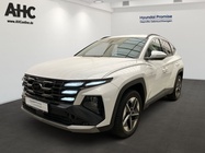Hyundai Tucson 2025