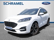 Ford Kuga 2021