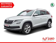 Skoda Kodiaq 2019