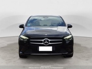 Mercedes-Benz B-Class 2021