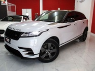 Land Rover Velar 2019