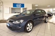 Volkswagen Golf 2013