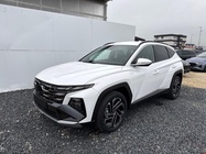 Hyundai Tucson 2025
