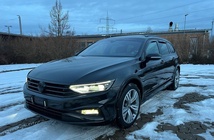 Volkswagen Passat 2019
