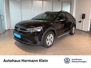 Volkswagen Taigo 2022