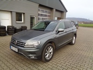 Volkswagen Tiguan 2019
