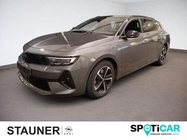 Opel Astra 2025