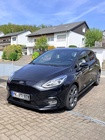 Ford Fiesta 2020