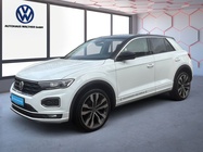 Volkswagen T-Roc 2020