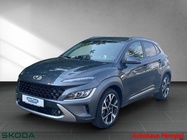 Hyundai Kona 2022