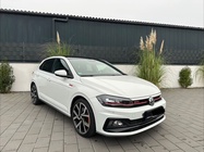 Volkswagen Polo 2019