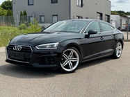Audi A5 2017