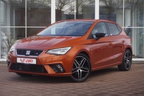 Seat Ibiza 2019