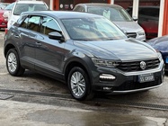 Volkswagen T-Roc 2020