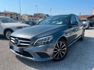 Mercedes-Benz C-Class 2019