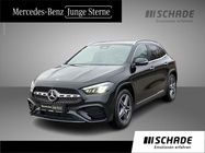 Mercedes-Benz GLA-Class 2024