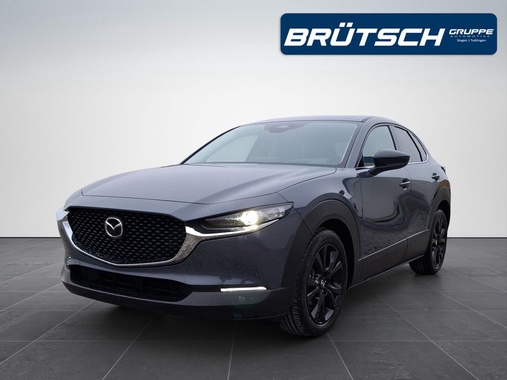 Mazda CX-30 2026