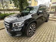 Mercedes-Benz GLB-Class 2021