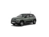 Dacia Spring 2025