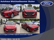 Ford Kuga 2021