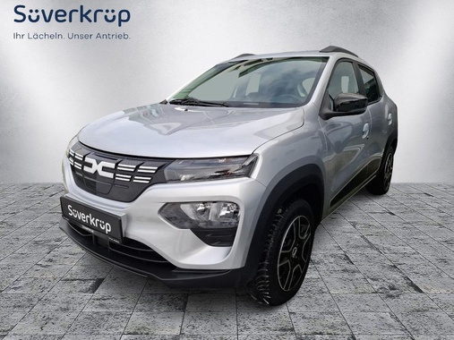 Dacia Spring 2023