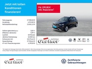 Volkswagen T-Cross 2025