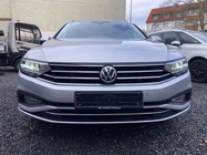 Volkswagen Passat 2019