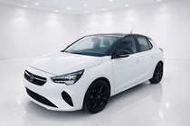 Opel Corsa 2022
