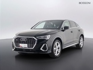 Audi Q3 2024