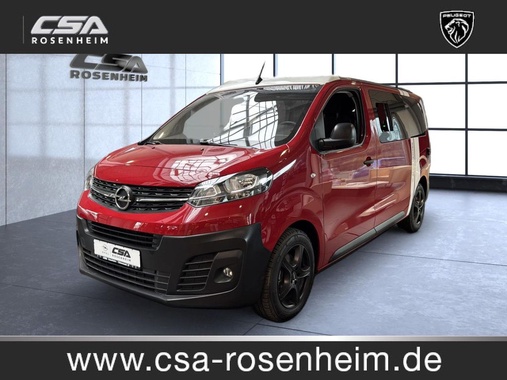 Opel Other 2025