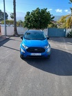 Ford EcoSport 2023