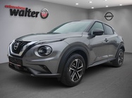 Nissan Juke 2025