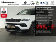 Jeep Compass 2023
