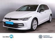 Volkswagen Golf 2025