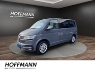 Volkswagen T6 2021